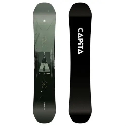 CAPiTA 2025 Capita Super DOA Snowboard