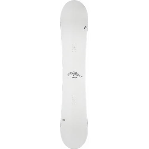 Head 2025 Head Rush Snowboard