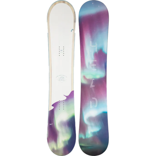 Head 2025 Head Stella Women's Snowboard