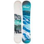 Head 2025 Head Pride 2.0 Women's Snowboard