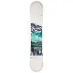 Head 2025 Head Pride 2.0 Women's Snowboard