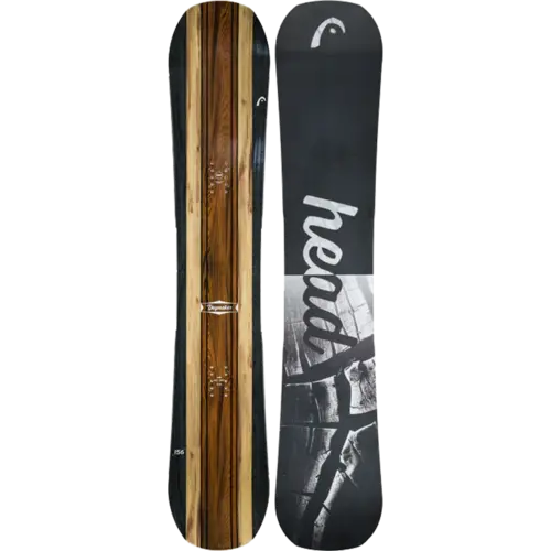 Head 2025 Head Daymaker Snowboard