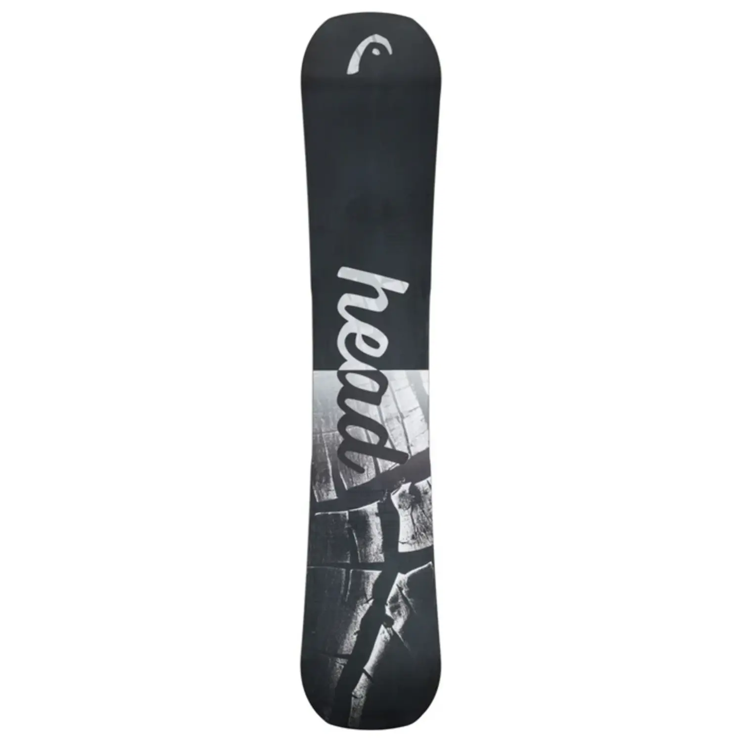 HEAD DAYMAKER スノーボード ブラック/グリーン HEAD Daymaker All Mountain Snowboard+Flow Bindings - SNS