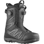 Salomon Snowboards 2025 Salomon Launch BOA SJ Snowboard Boots