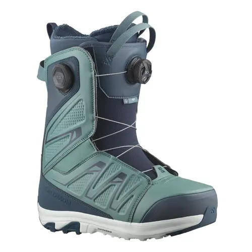 Salomon Snowboards 2025 Salomon Ivy BOA SJ Snowboard Boots