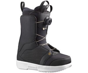 Salomon Pearl BOA スノーボードブーツ　25cm salomon-snowboards-2025-
