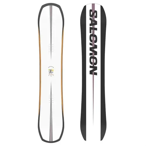 Salomon Snowboards 2025 Salomon Assassin Snowboard