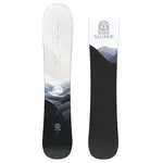 Salomon Snowboards 2025 Salomon Bellevue Snowboard - Women's