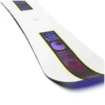 Salomon Snowboards 2025 Salomon Huck Knife Snowboard