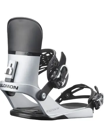 Salomon Snowboards 2025 Salomon EDB Snowboard Bindings