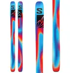 Salomon 2025 Salomon QST Blank Skis