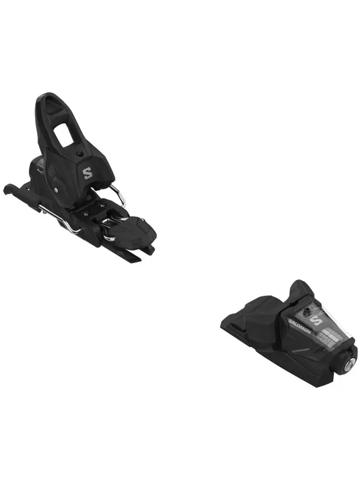 Salomon Skis - SOLNIX Salomon Skis - SOLNIX