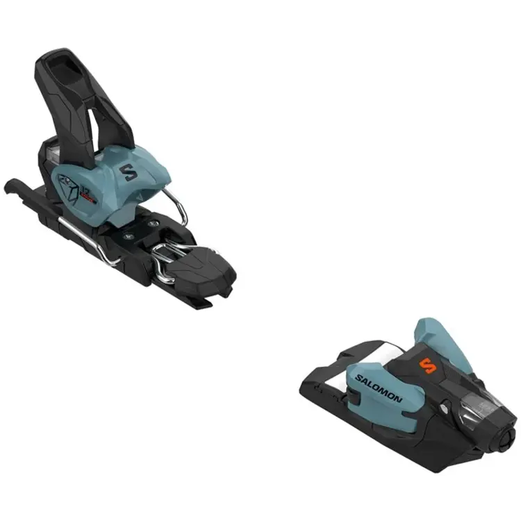 Salomon 2025 Salomon Strive 12 GW Ski Bindings