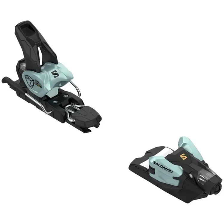 Salomon 2025 Salomon Strive 12 GW Ski Bindings