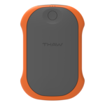 THAW THAW Large Rechargeable Hand Warmer (10K mAh)