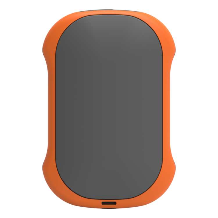 THAW THAW Large Rechargeable Hand Warmer (10K mAh)