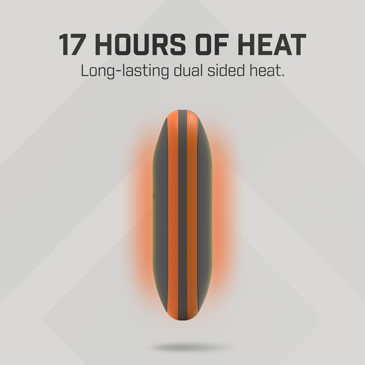 THAW THAW Large Rechargeable Hand Warmer (10K mAh)