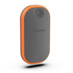 THAW THAW Small Rechargeable Hand Warmer (5K mAh)