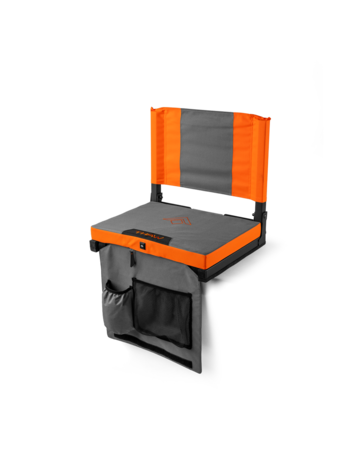 THAW THAW Heated Stadium Seat