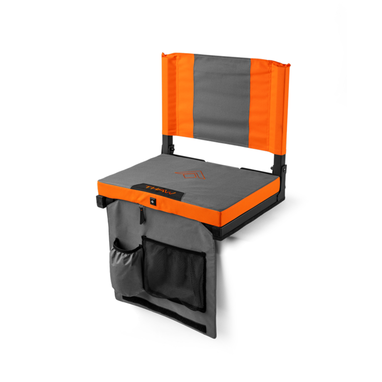 THAW THAW Heated Stadium Seat