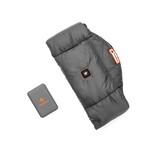 THAW THAW Rechargeable Heated Scarf