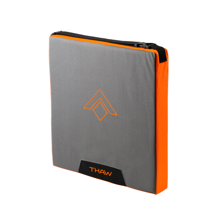 THAW THAW Rechargeable Heated Seat Pad