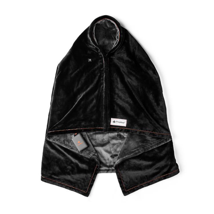 THAW THAW Rechargeable Heated Wrap