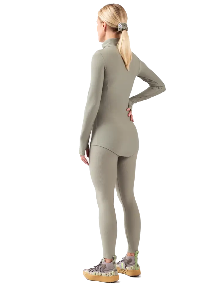 Eivy Eivy Journey Rib Top Base Layer