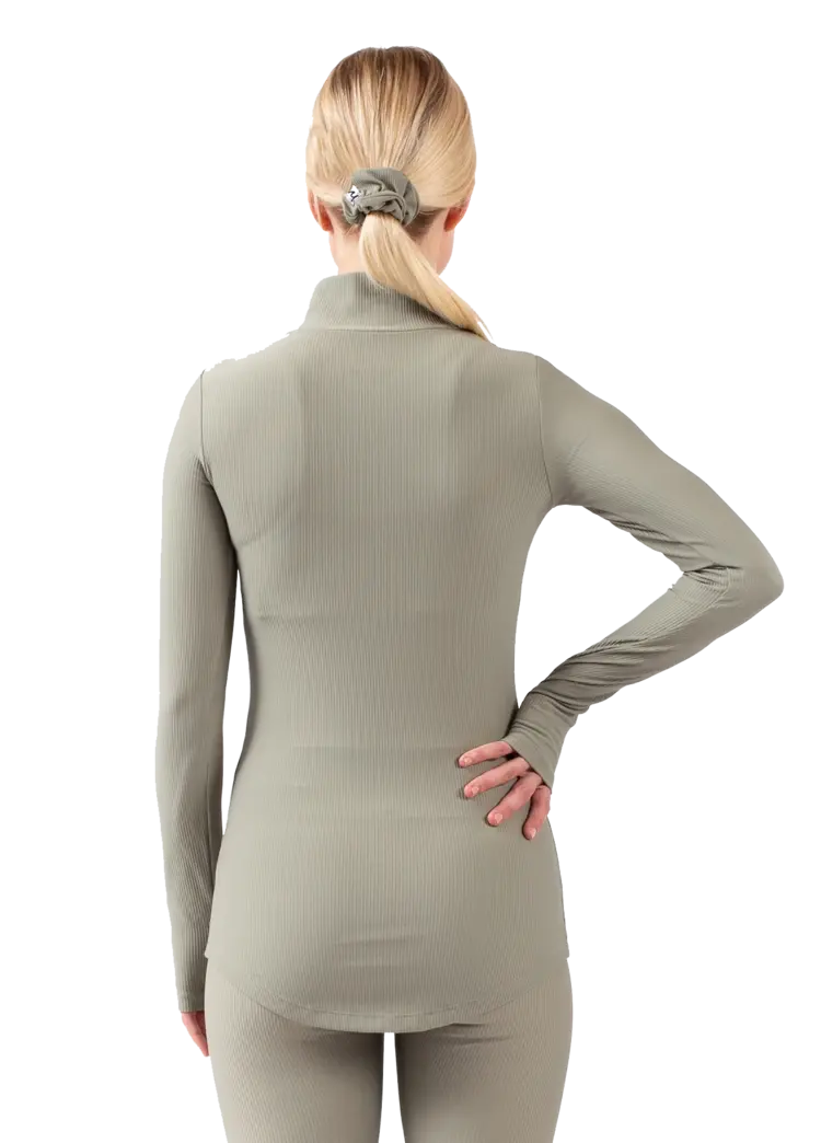 Eivy Eivy Journey Rib Top Base Layer