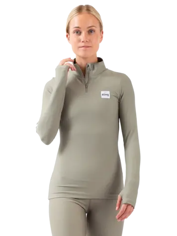 Eivy Eivy Journey Rib Top Base Layer