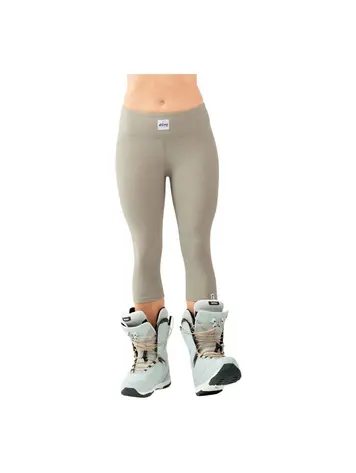 Eivy Eivy Pocket Rib 3/4 Tights