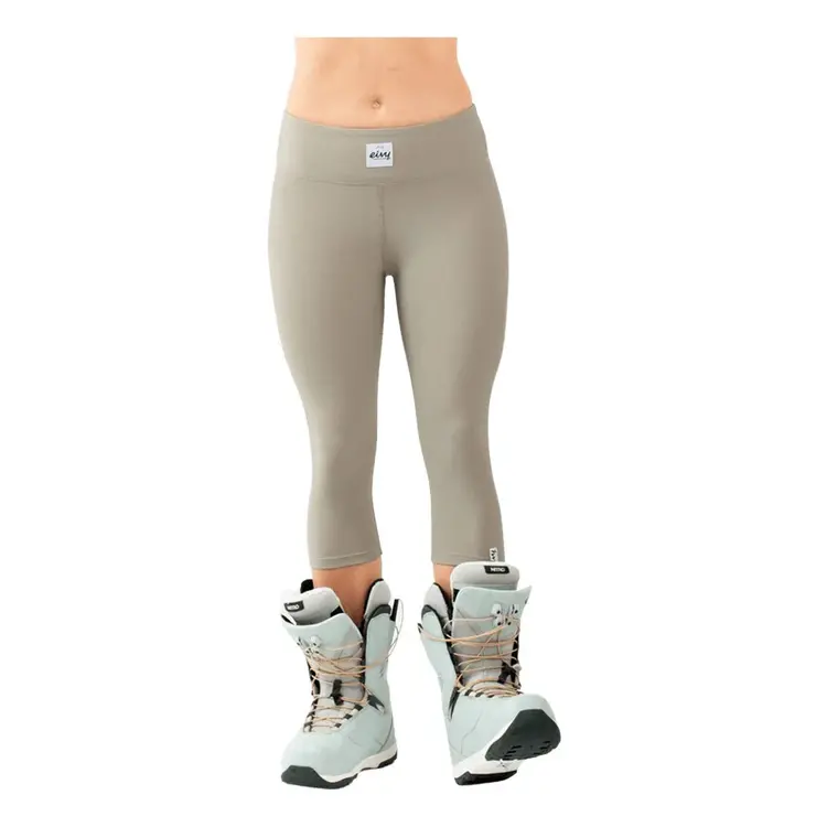 Eivy Eivy Pocket Rib 3/4 Tights