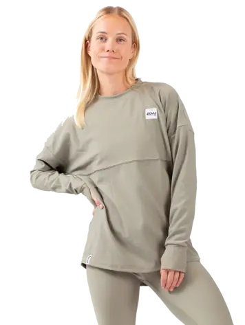 Eivy Eivy Venture Rib Top Base Layer