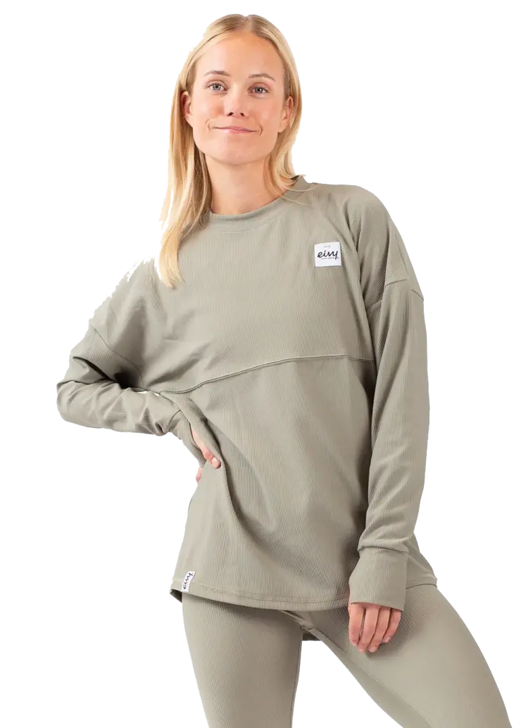 Eivy Eivy Venture Rib Top Base Layer