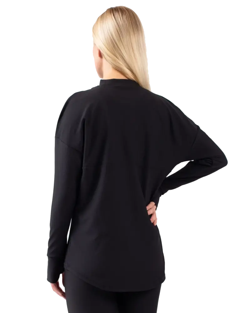 Eivy Eivy Venture Rib Top Base Layer