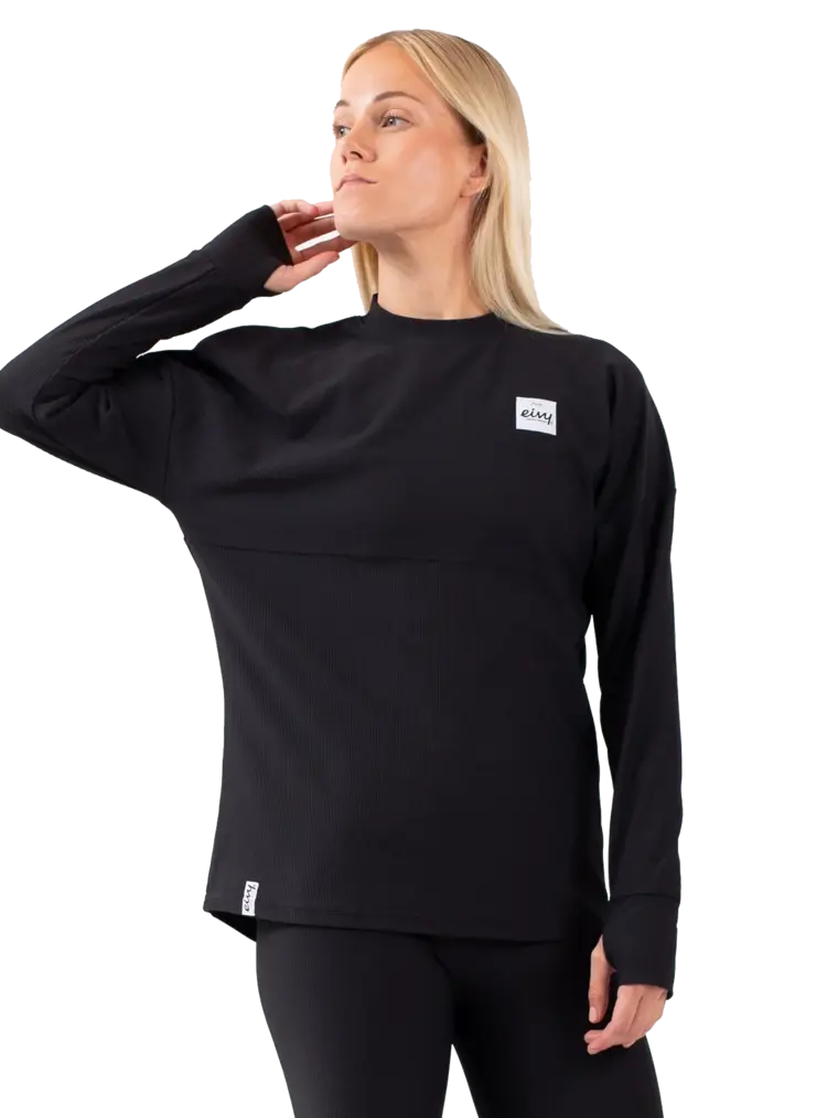 Eivy Eivy Venture Rib Top Base Layer