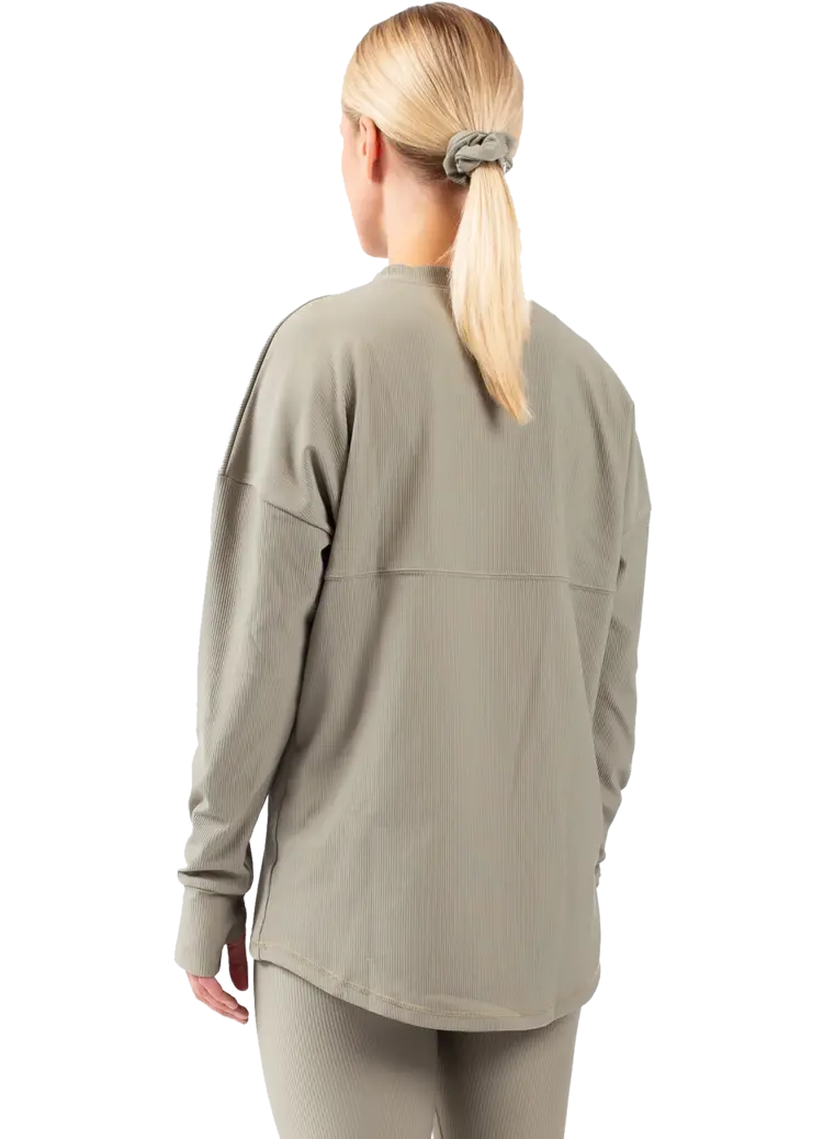 Eivy Eivy Venture Rib Top Base Layer