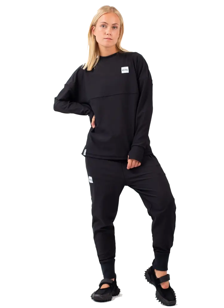 Eivy Eivy Venture Rib Top Base Layer