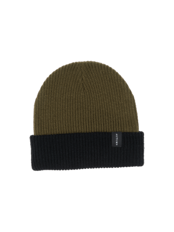 Autumn Autumn Select Blocked Beanie