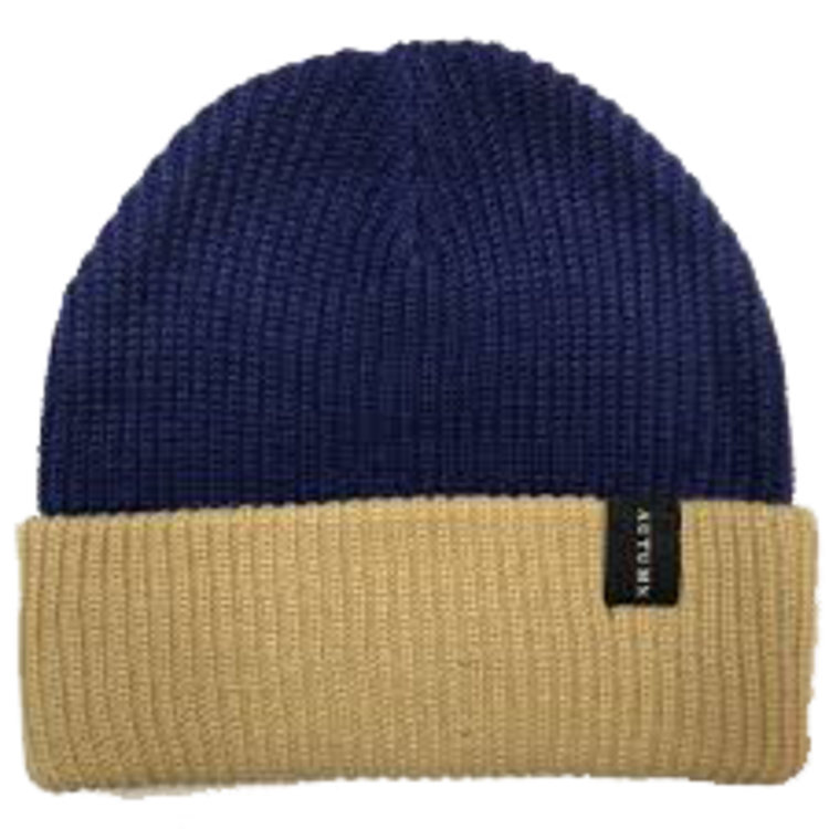 Autumn Autumn Select Blocked Beanie