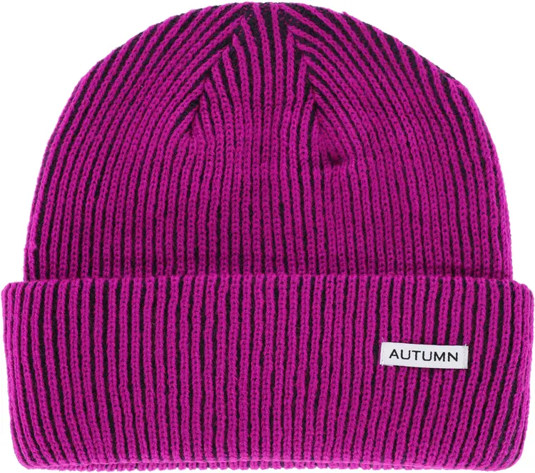 Autumn Autumn Select Cord Beanie