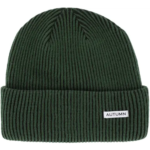 Autumn Autumn Select Cord Beanie