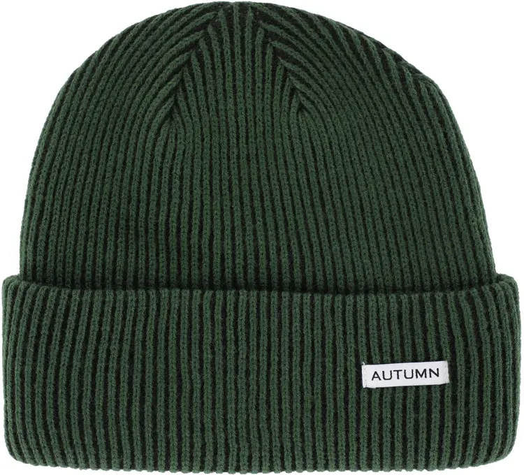 Autumn Autumn Select Cord Beanie