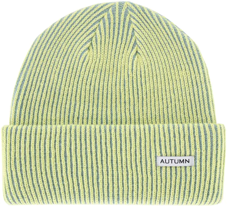 Autumn Autumn Select Cord Beanie