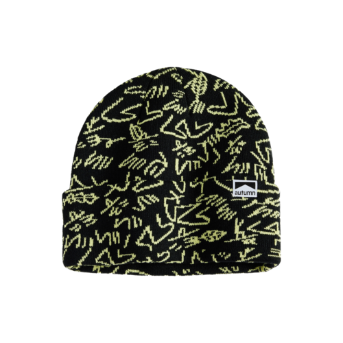 Autumn Autumn Surplus Gus Camo Beanie