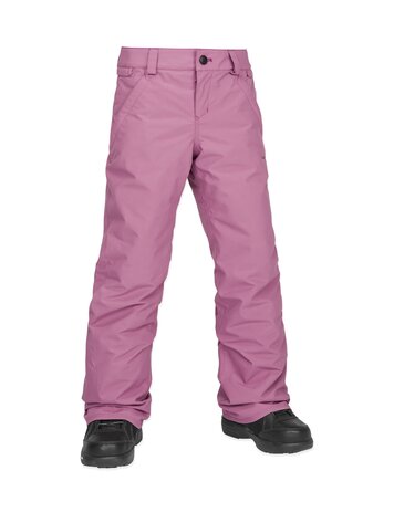 Volcom 2025 Volcom Frochickidee Insulated Pants - Kids