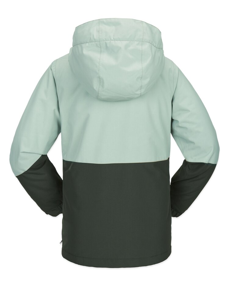 Volcom 2025 Volcom Sass'N'Fras Insulated Jacket - Kids