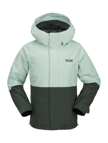 Volcom 2025 Volcom Sass'N'Fras Insulated Jacket - Kids