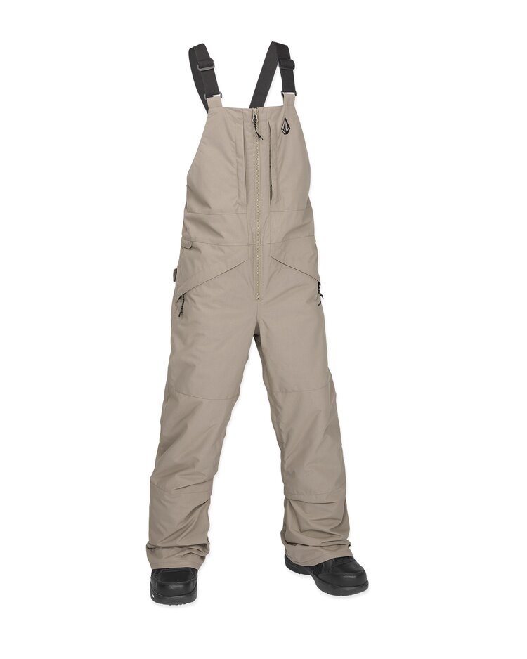 Volcom 2025 Volcom Barkley Insulated Bib Overall - Kids