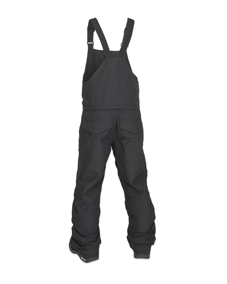 Volcom 2025 Volcom Barkley Insulated Bib Overall - Kids